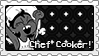 Chef Cooker